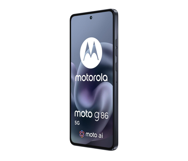 Motorola moto g86 power 5G 12/256GB Spellbound 120Hz - 1344273 - zdjęcie 4